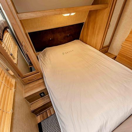 Dyne Resort Czedżu Zewnętrze zdjęcie