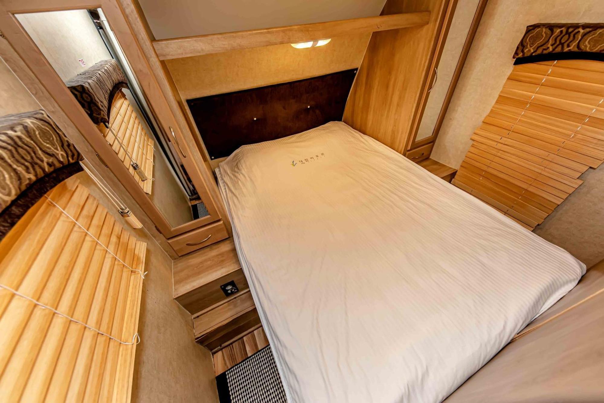 Dyne Resort Czedżu Zewnętrze zdjęcie