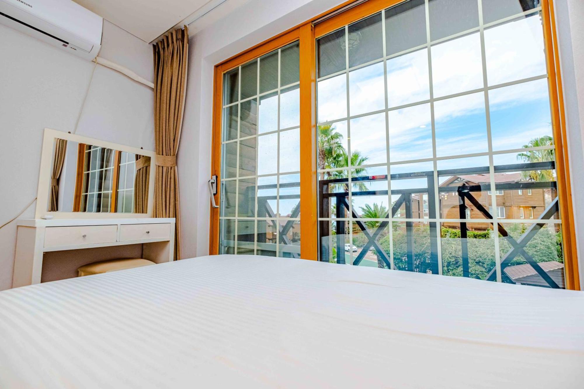 Dyne Resort Czedżu Zewnętrze zdjęcie