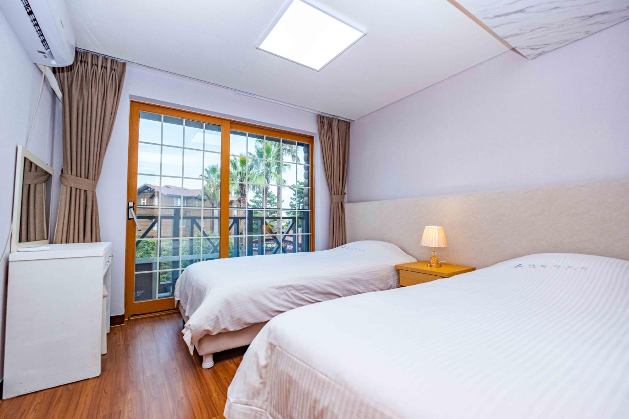 Dyne Resort Czedżu Zewnętrze zdjęcie