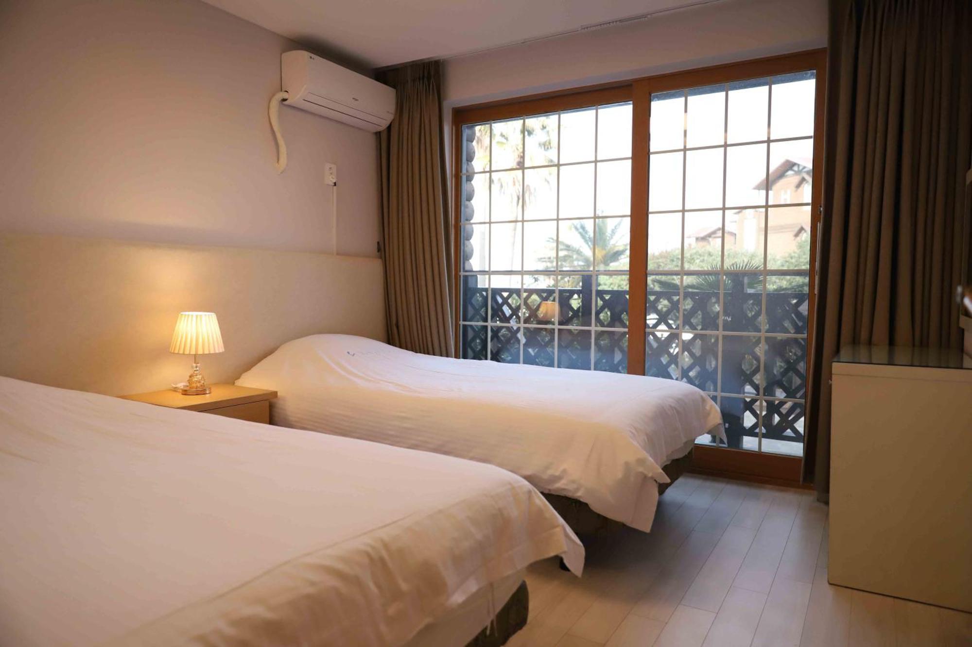 Dyne Resort Czedżu Zewnętrze zdjęcie