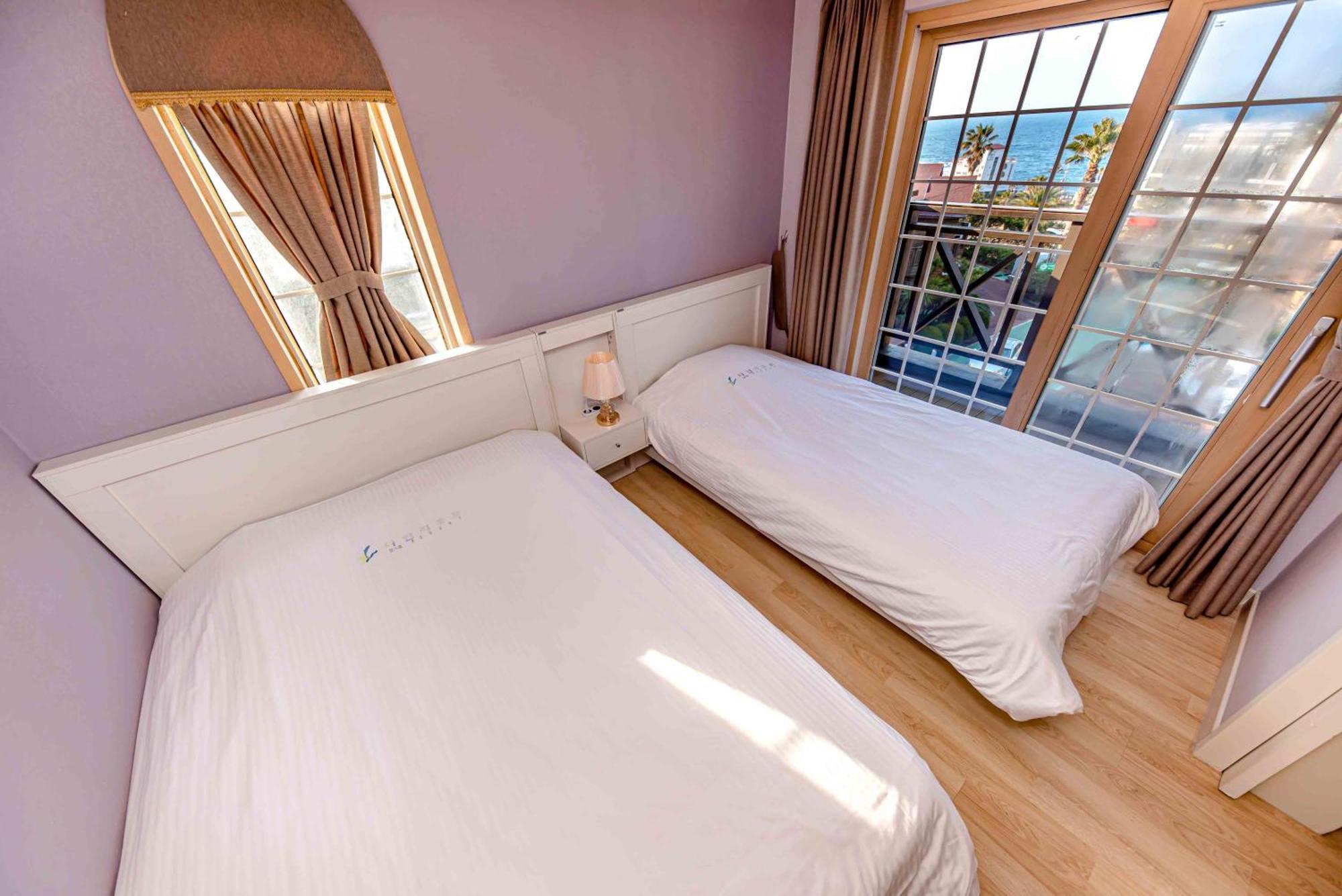Dyne Resort Czedżu Zewnętrze zdjęcie