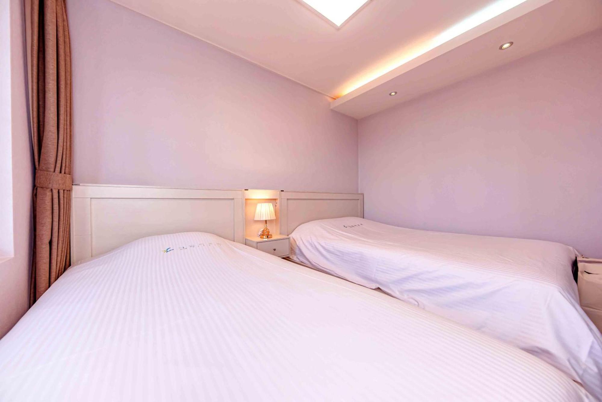 Dyne Resort Czedżu Zewnętrze zdjęcie