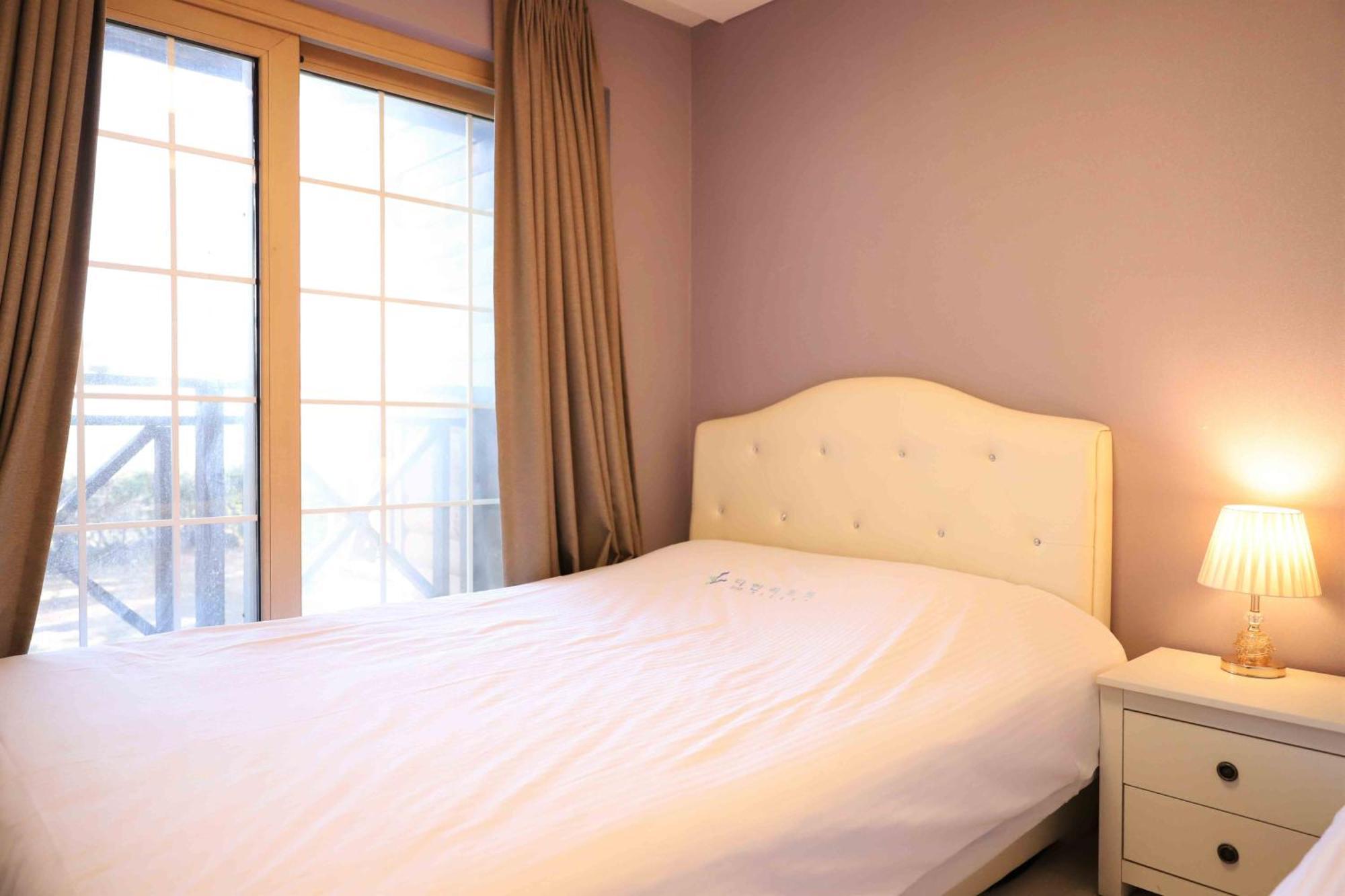 Dyne Resort Czedżu Zewnętrze zdjęcie
