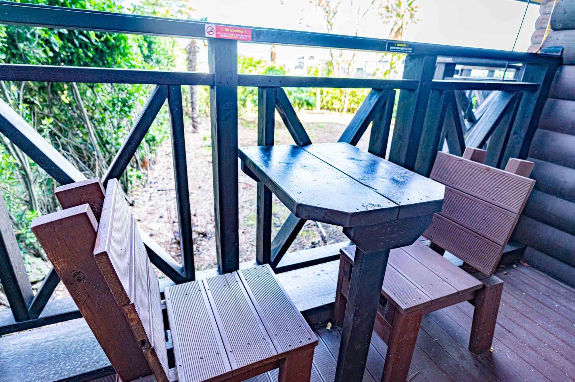 Dyne Resort Czedżu Zewnętrze zdjęcie
