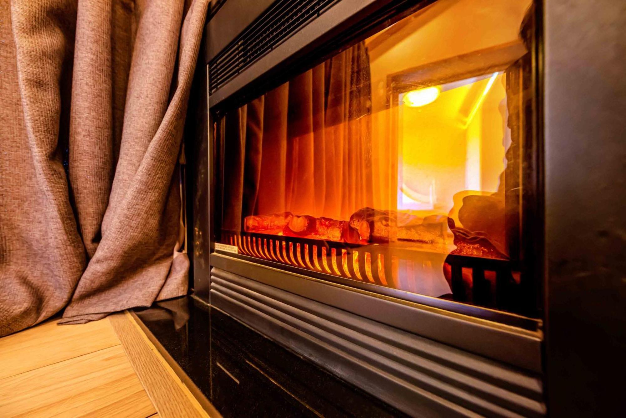 Dyne Resort Czedżu Zewnętrze zdjęcie