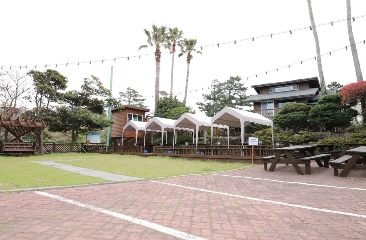 Dyne Resort Czedżu Zewnętrze zdjęcie