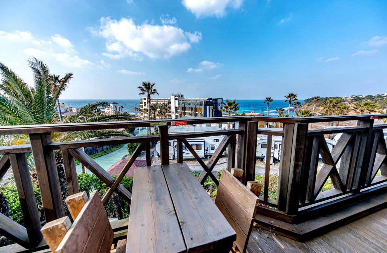Dyne Resort Czedżu Zewnętrze zdjęcie